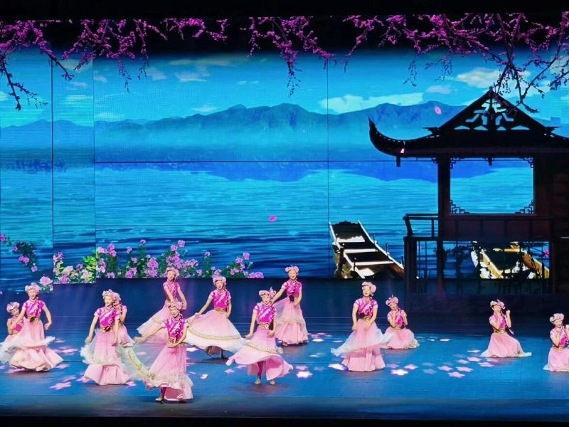 Explore Three Cities: Lijiang, Dali & Shangri-La 6-Day Pure Sightseeing Tour