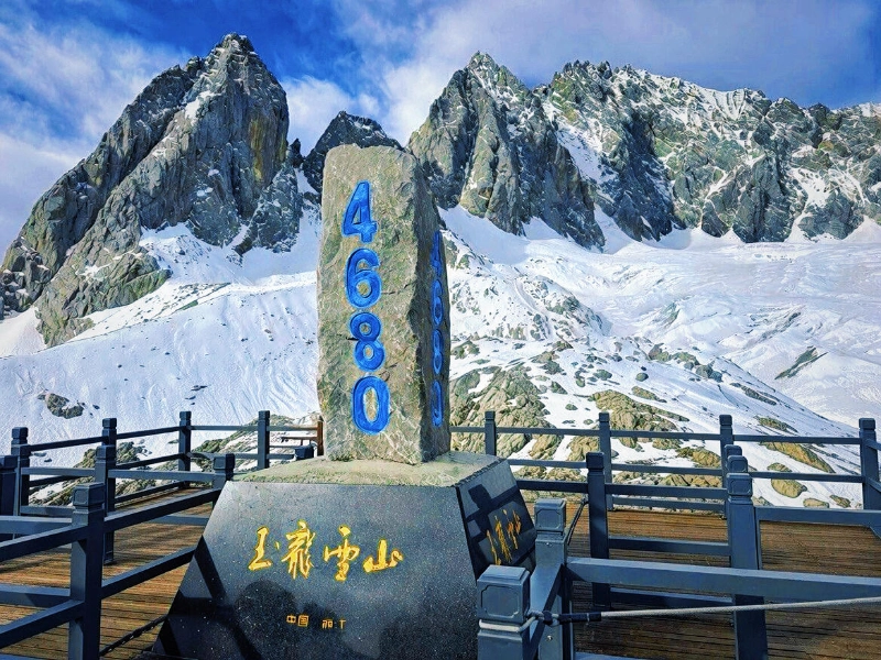 Explore Three Cities: Lijiang, Dali & Shangri-La 6-Day Pure Sightseeing Tour