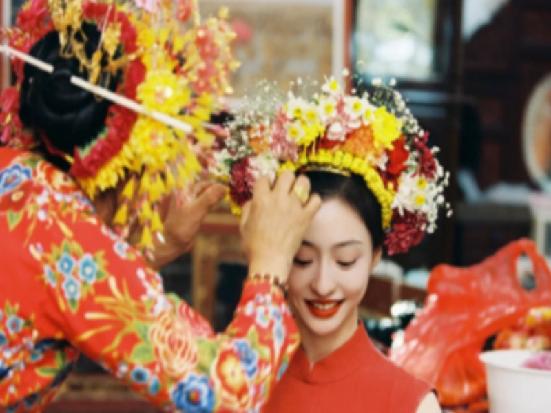 Quanzhou Maritime Silk Road Heritage 4-Day Tour