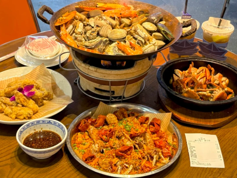 Quanzhou Maritime Silk Road Heritage 4-Day Tour