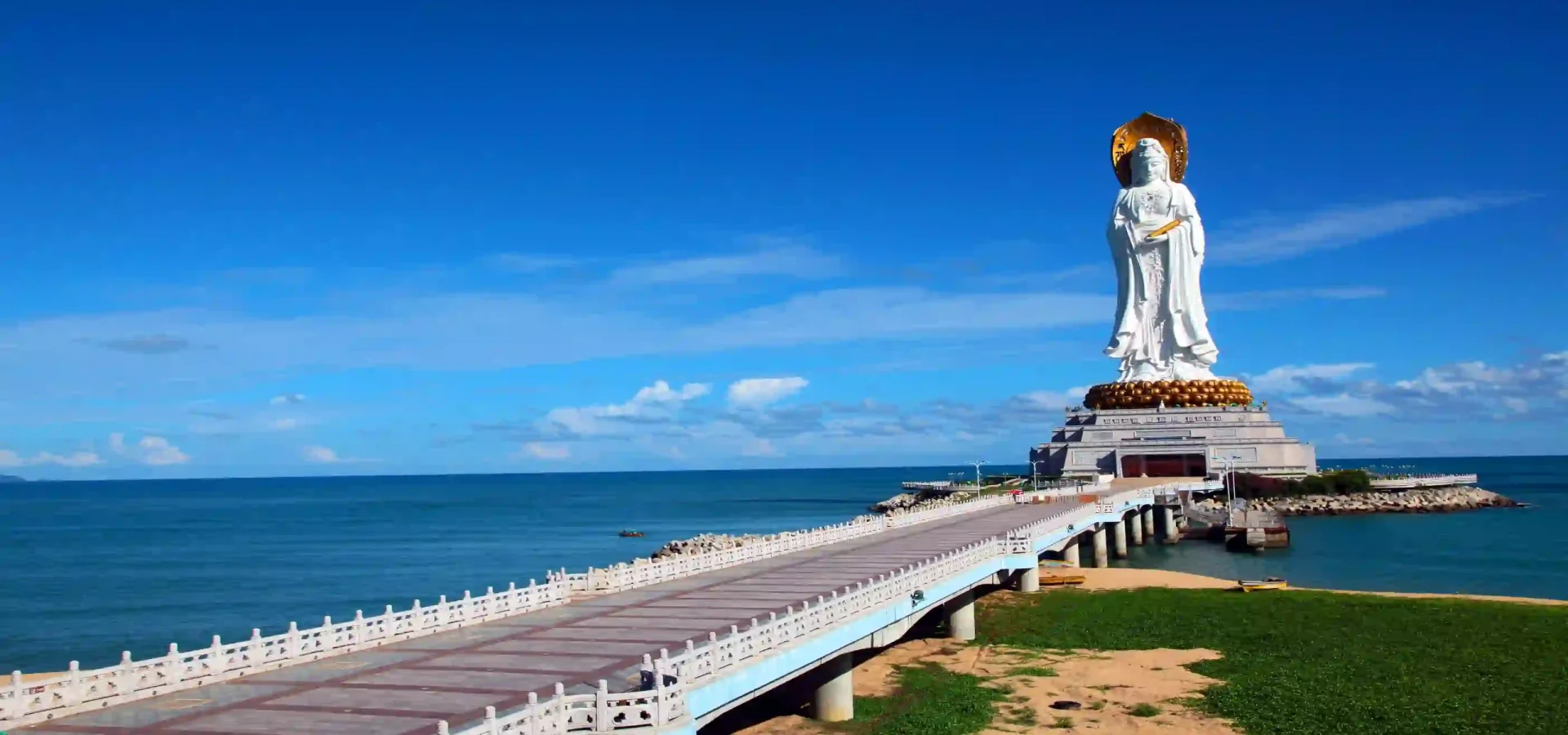 5-Day 4-Night Hainan Romantic Luxury Tour
