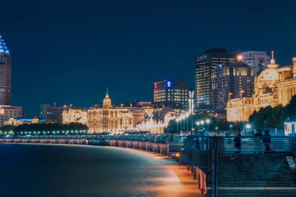 6-Day East China Five Cities Highlights Tour