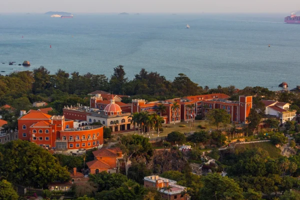 4-Day Quanzhou Highlights & Ancient Cultural Heritage Tour Package