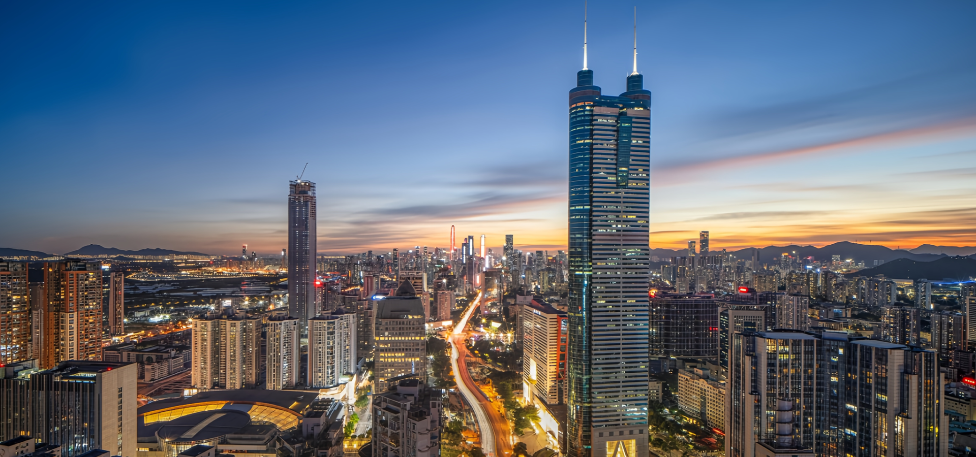 Shenzhen Premium Leisure 1-Day Tour