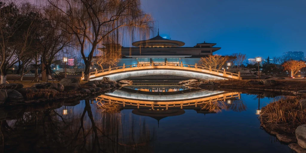 4-Day Xi’an Tour Package: Terracotta Warriors, City Wall & Tang Culture