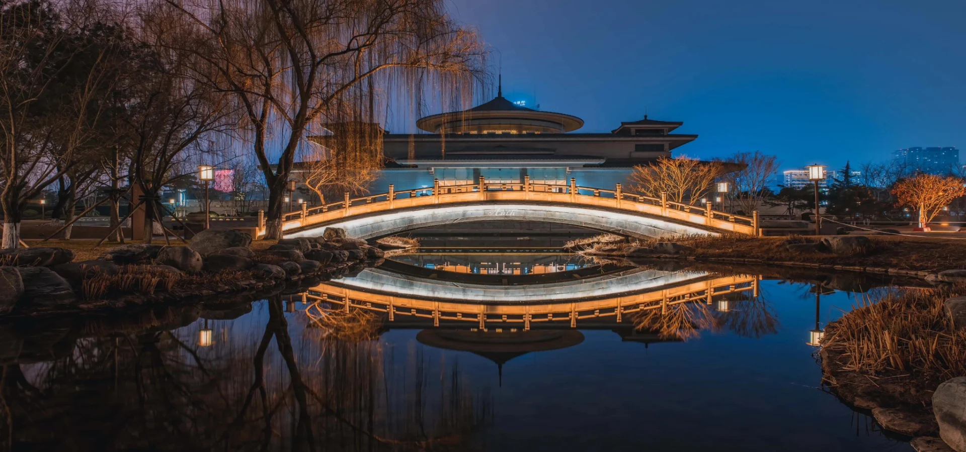 4-Day Xi'an Tour Package: Terracotta Warriors, City Wall & Tang Culture