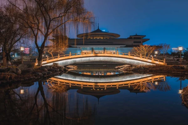 4-Day Xi'an Tour Package: Terracotta Warriors, City Wall & Tang Culture