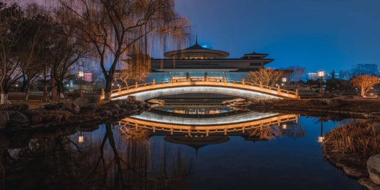 4-Day Xi'an Tour Package: Terracotta Warriors, City Wall & Tang Culture