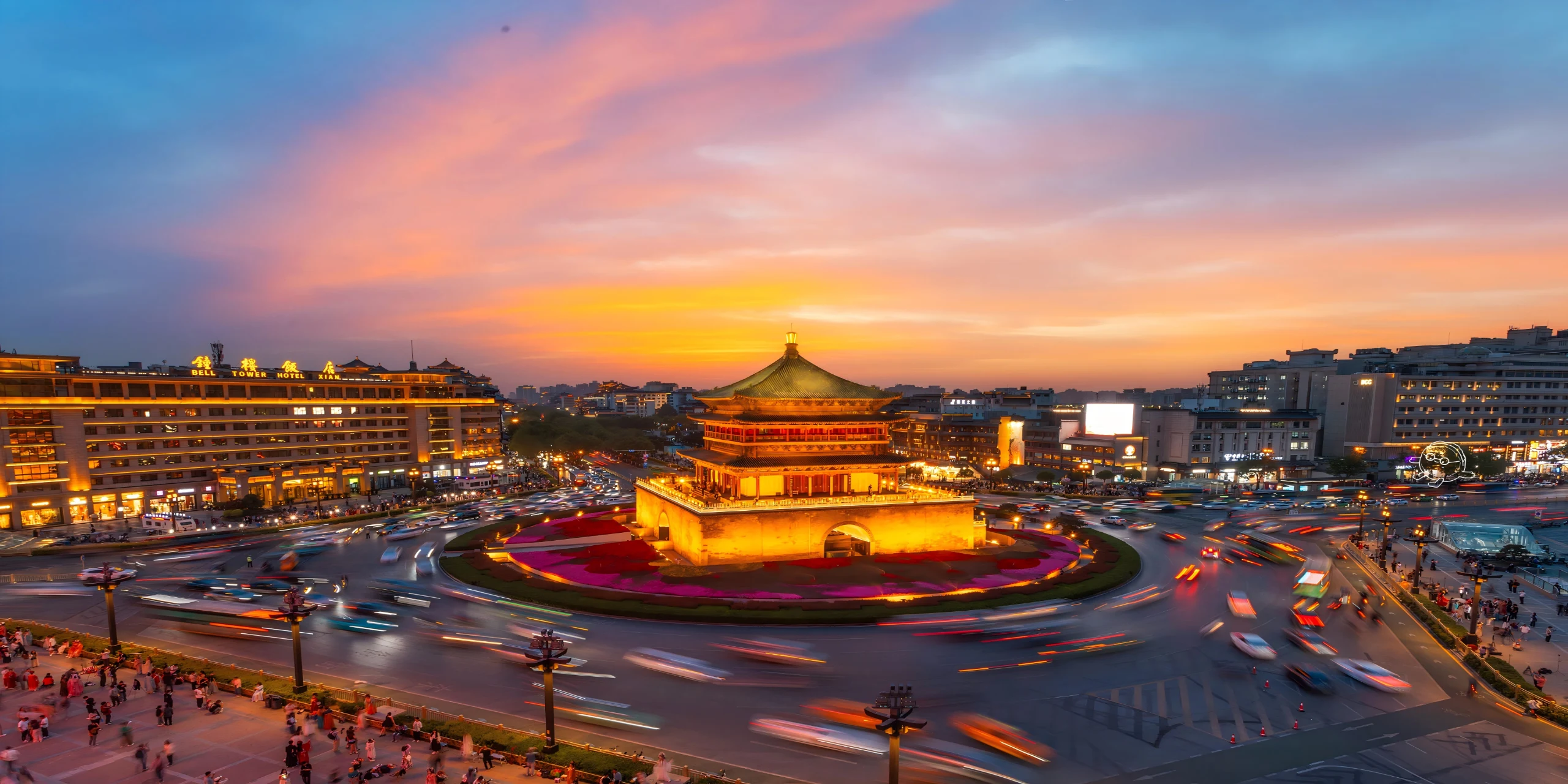 4-Day Classic Xi'an Private Tour: An Educational Family Discovery