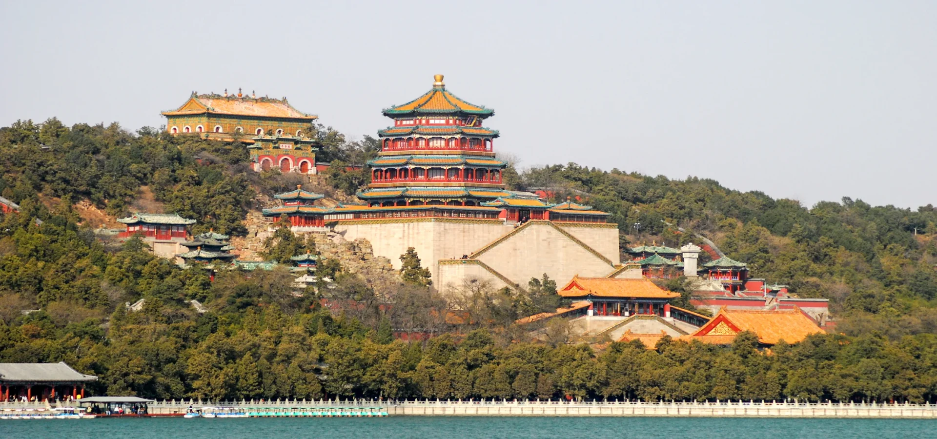 10-Day Classic China Tour: Beijing, Xi’an, Guilin & Shanghai