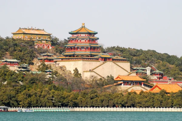 10-Day Classic China Tour: Beijing, Xi’an, Guilin & Shanghai