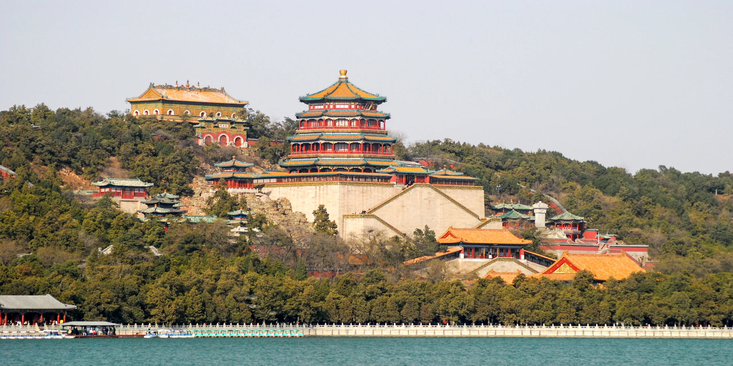 10-Day Classic China Tour: Beijing, Xi’an, Guilin & Shanghai