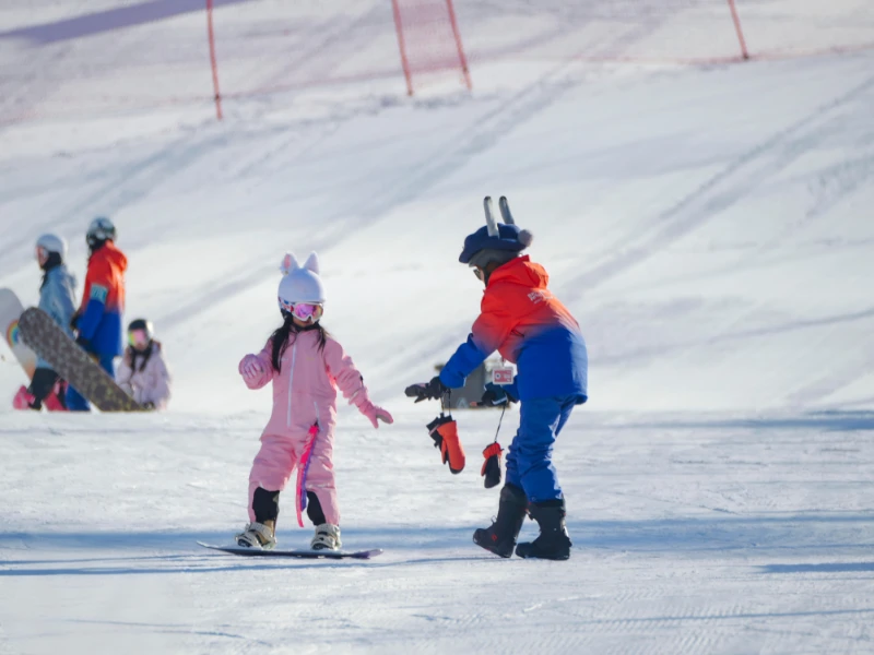 Beijing Winter Wonderland Family Tour – 5 Days