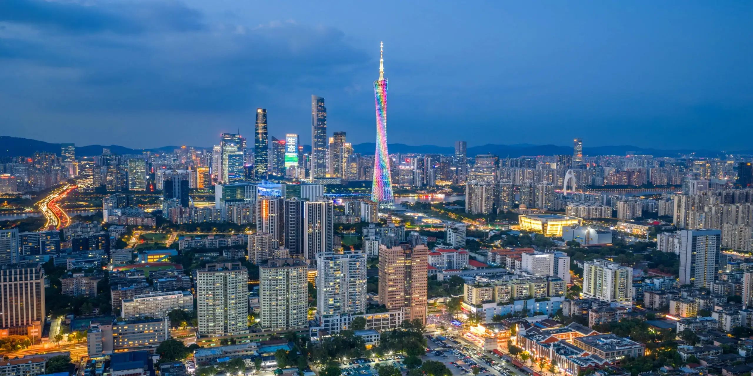 Guangdong travel — Go China Now
