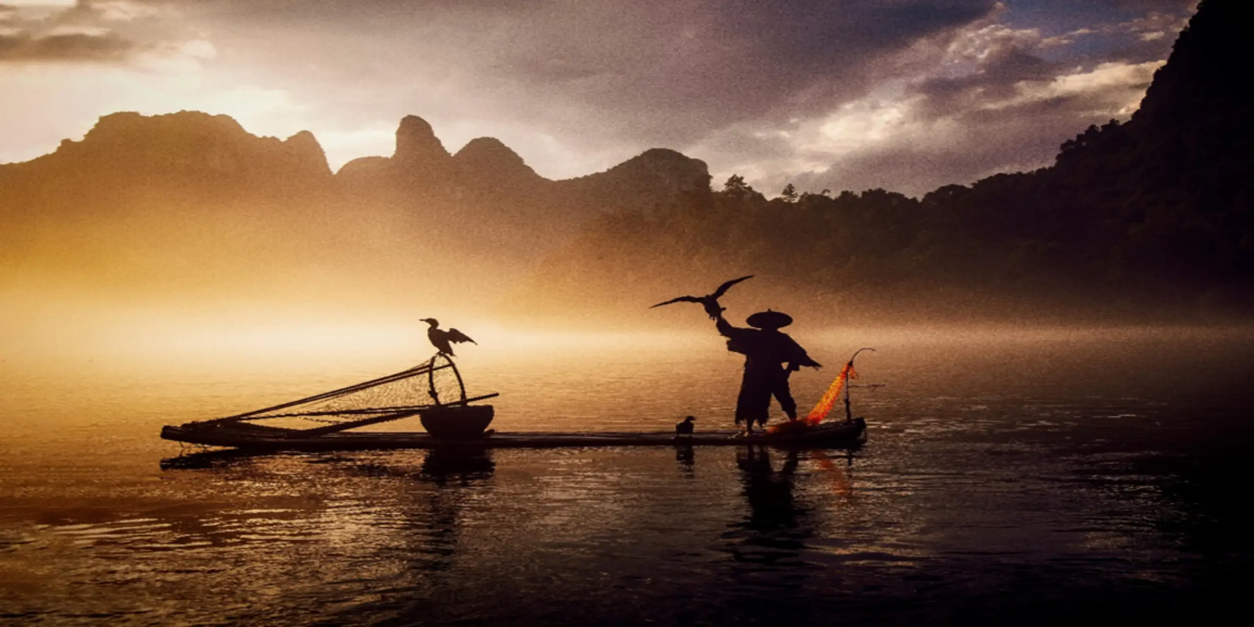 Guangxi travel — Go China Now