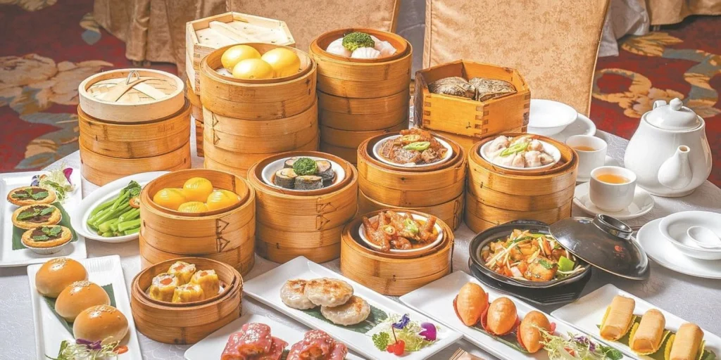 Guangdong travel