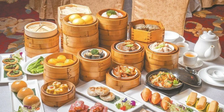 Greater Bay Area 6-Day Food Tour