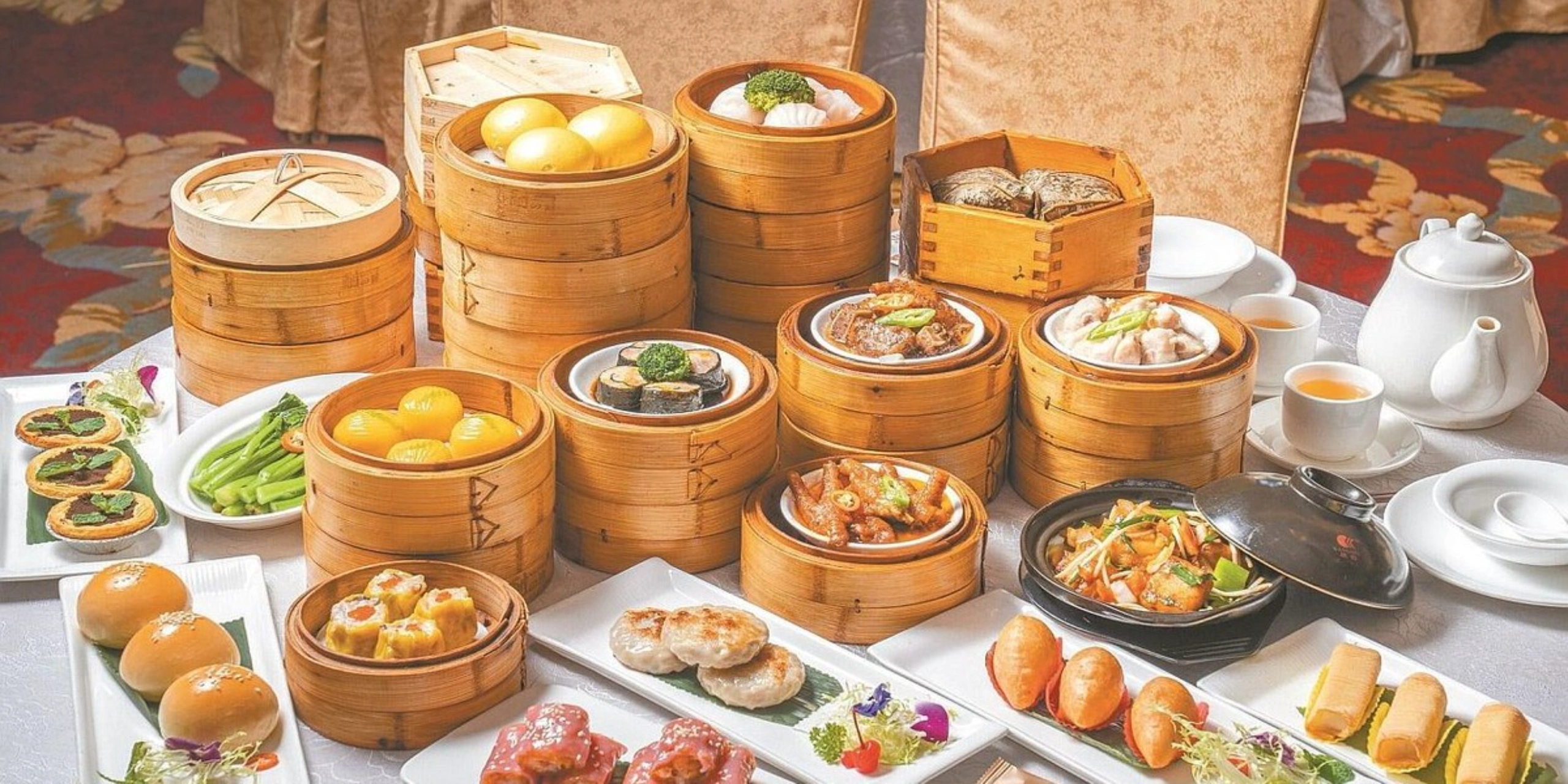 Greater Bay Area 6-Day Food Tour