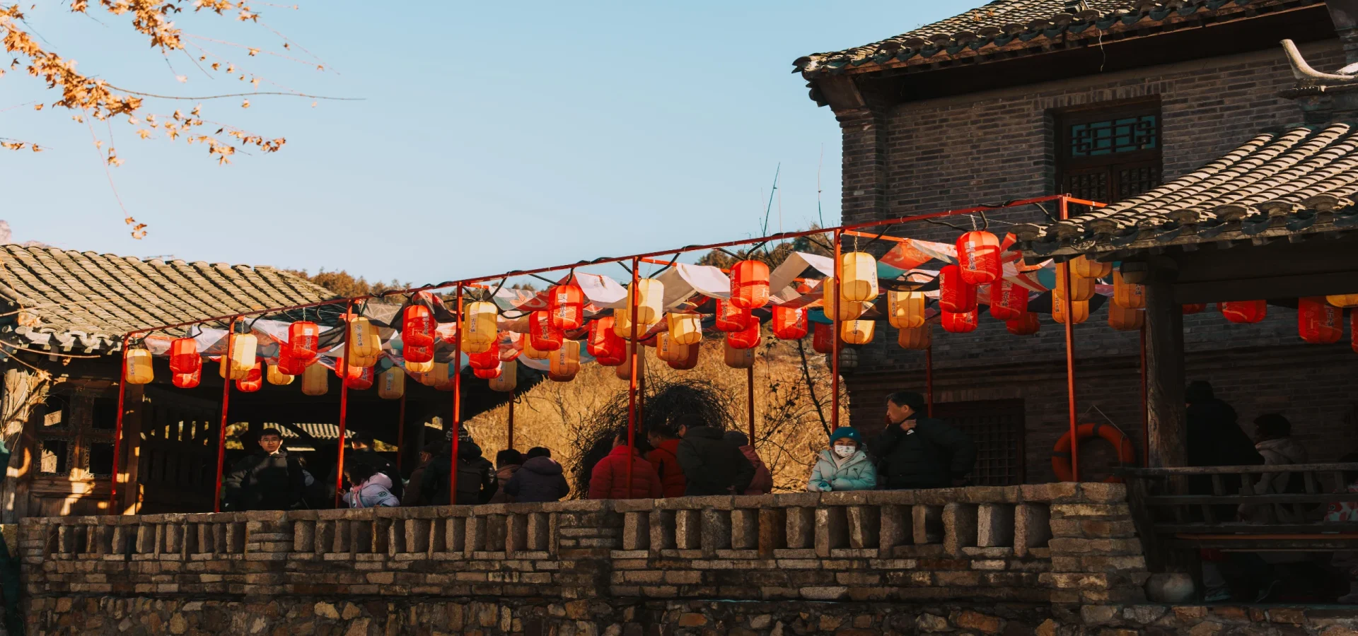 Beijing Winter Wonderland Family Tour – 5 Days