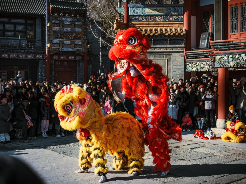 Beijing Winter Wonderland Family Tour – 5 Days