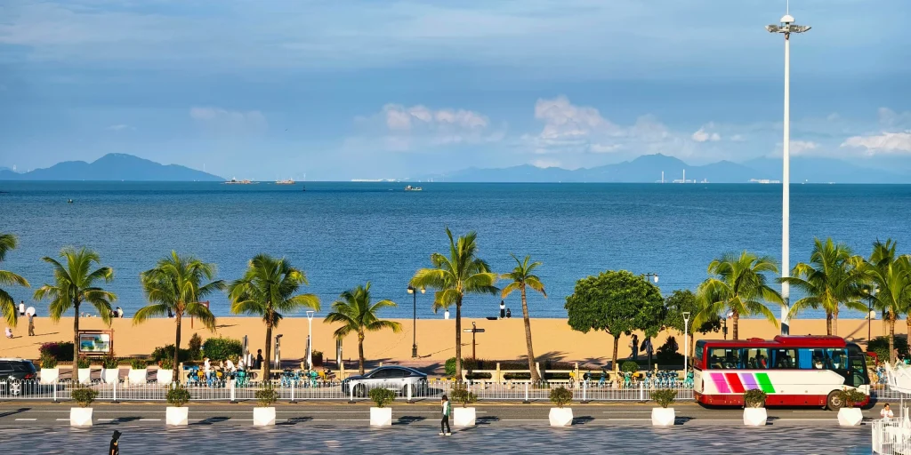 Sanya adrenaline + recover