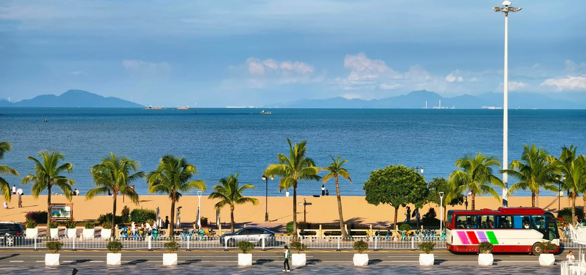 4-Day Sanya Honeymoon Sea View Escape