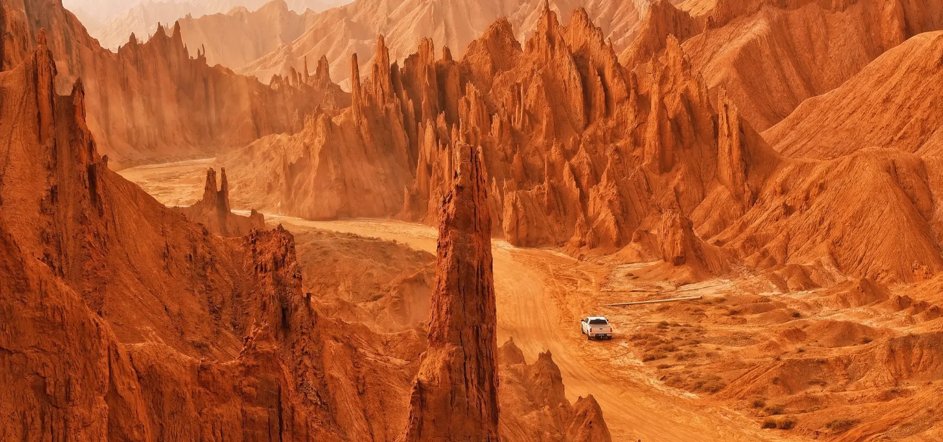 Silk Road Western & Southern Xinjiang: 10-Day Panorama Tour