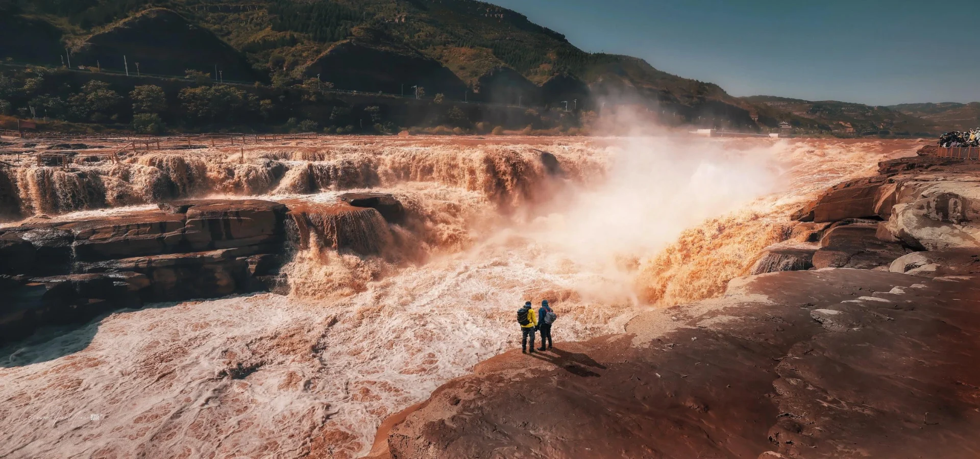 Impressions of Shanxi · 8-Day Leisure & Cultural Escape