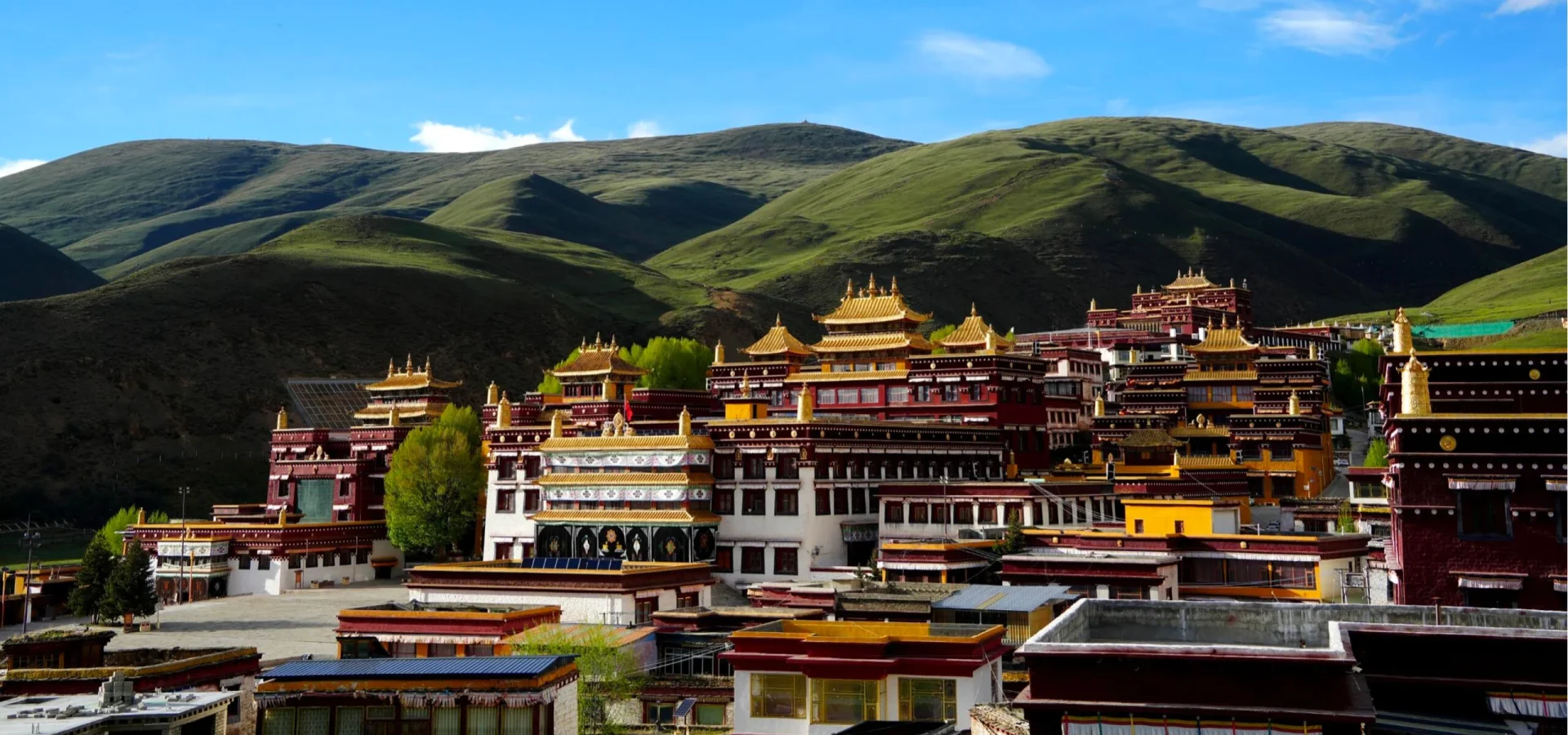 Daocheng Yading 6-Day Plateau Hiking Adventure Tour