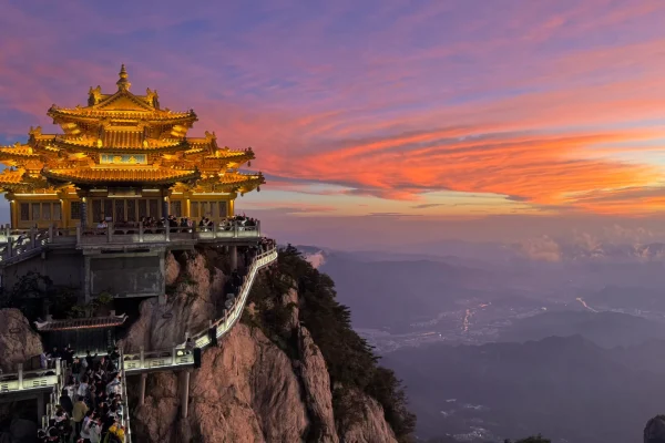 Henan Intangible Cultural Heritage 5-Day Tour