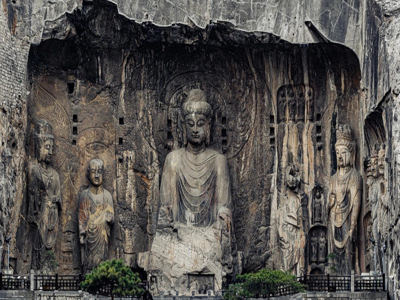 Henan Intangible Cultural Heritage 5-Day Tour