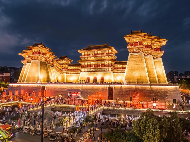 Henan Intangible Cultural Heritage 5-Day Tour