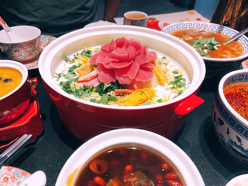 Henan Intangible Cultural Heritage 5-Day Tour