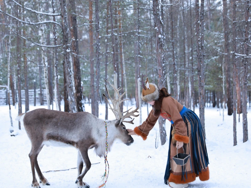 Beijing Winter Wonderland Family Tour – 5 Days