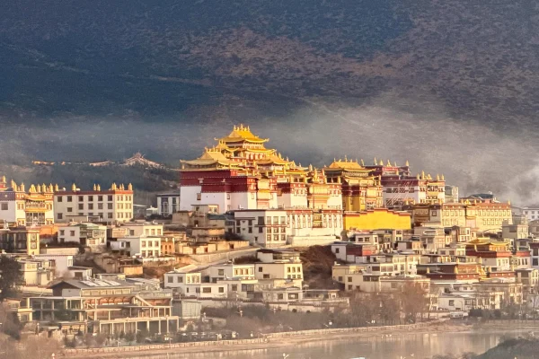 8-Day Yunnan Intangible Cultural Heritage Tour