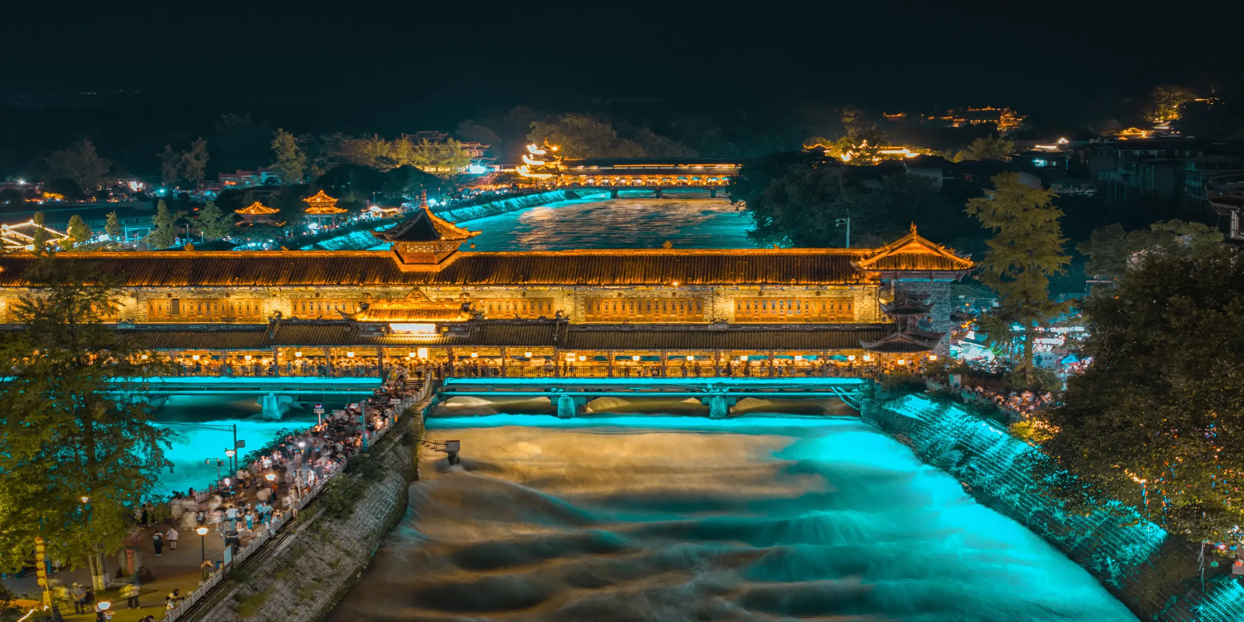 Sichuan travel — Go China Now
