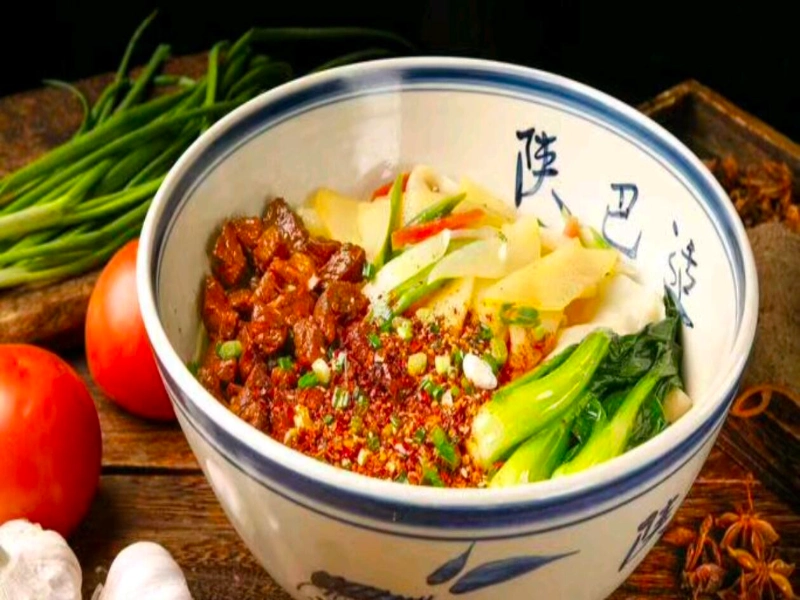 Xi’an 4-Day Food & Cultural Experience Tour