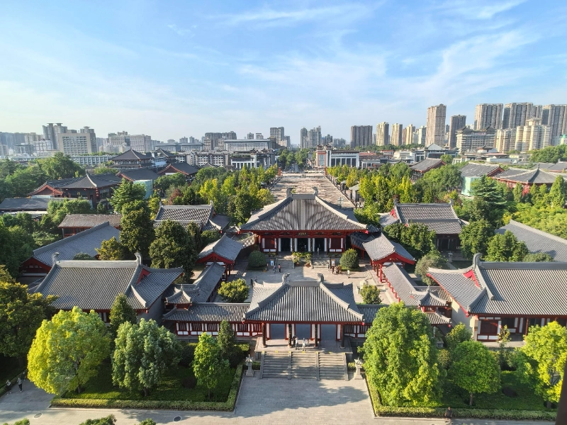 4-Day Classic Xi’an Private Tour: An Educational Family Discovery