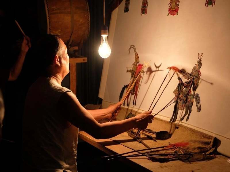 Xi’an 4-Day Food & Cultural Experience Tour