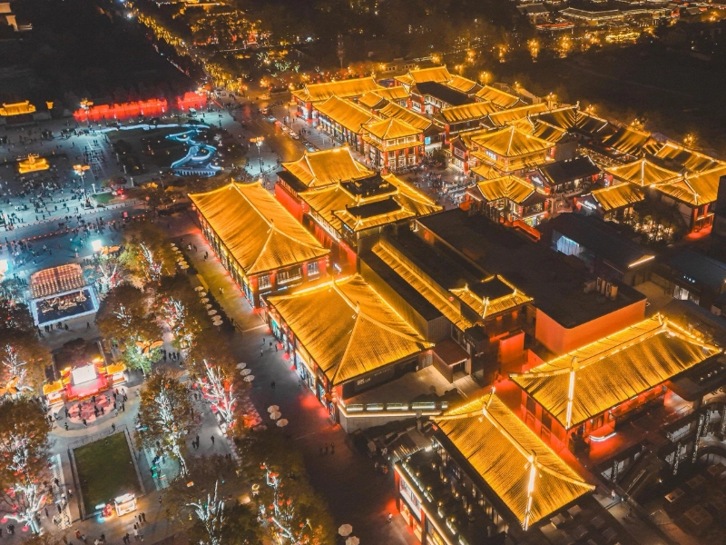 4-Day Classic Xi’an Private Tour: An Educational Family Discovery