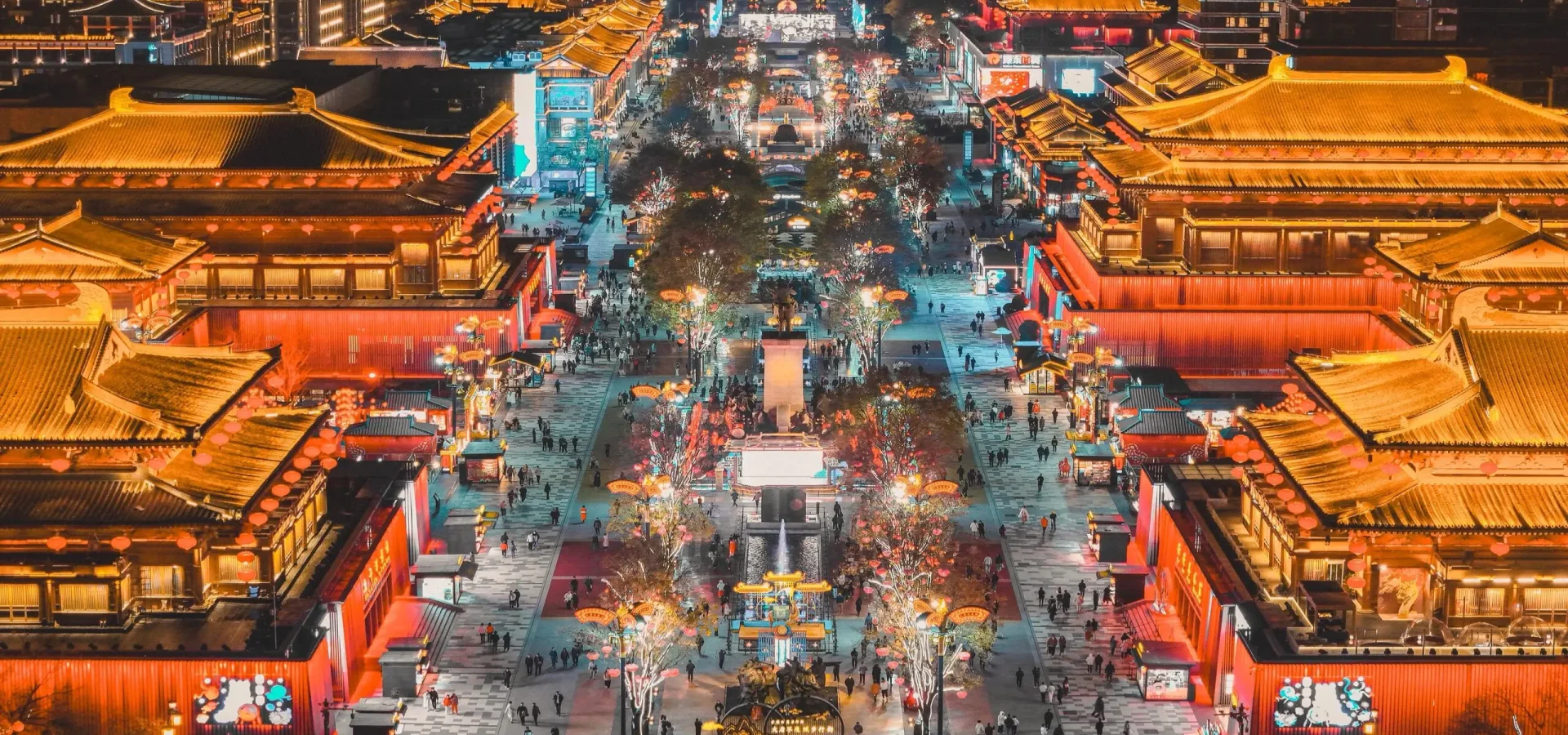 Shaanxi Panorama: 5-Day Silk Road Origins Deep Exploration