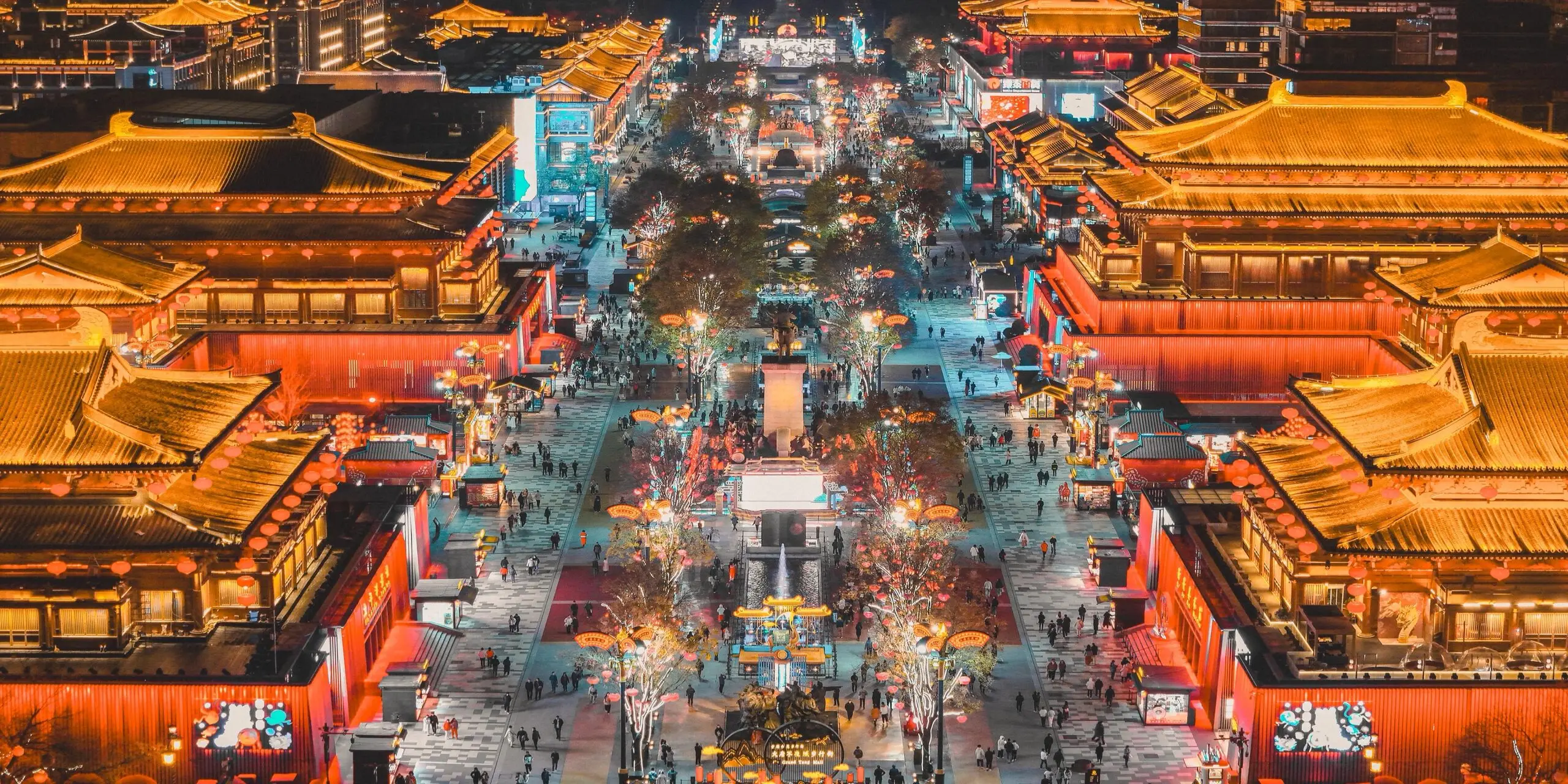 Shaanxi Panorama: 5-Day Silk Road Origins Deep Exploration