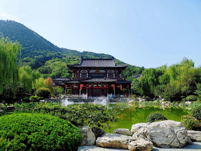 Xi’an 4-Day Food & Cultural Experience Tour