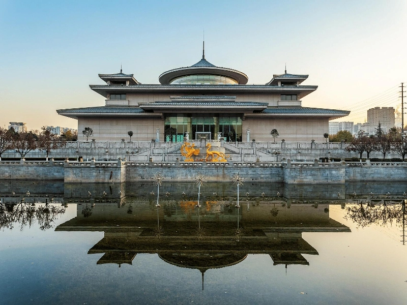 4-Day Classic Xi’an Private Tour: An Educational Family Discovery