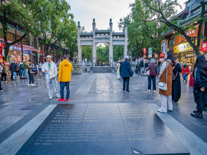 4-Day Classic Xi’an Private Tour: An Educational Family Discovery