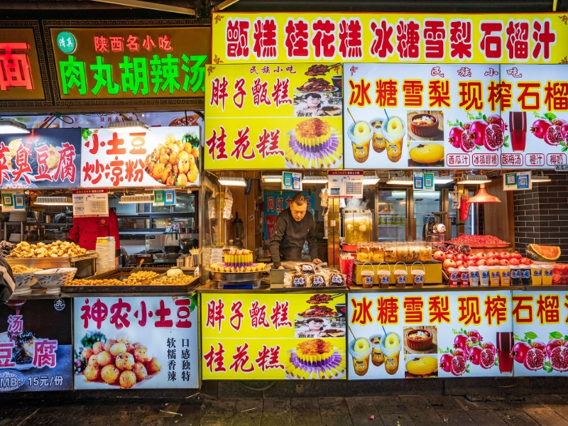 4-Day Classic Xi’an Private Tour: An Educational Family Discovery