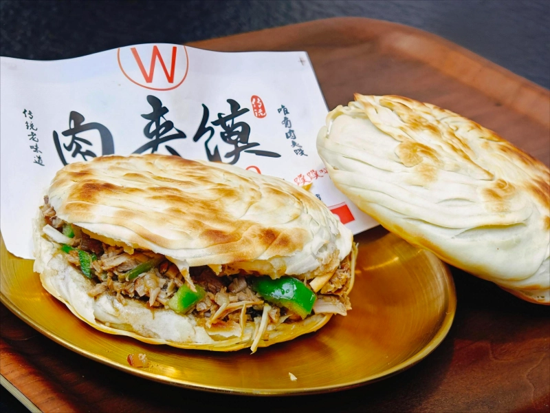 Xi’an 4-Day Food & Cultural Experience Tour