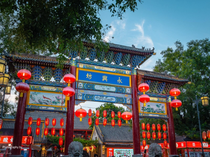 4-Day Classic Xi’an Private Tour: An Educational Family Discovery