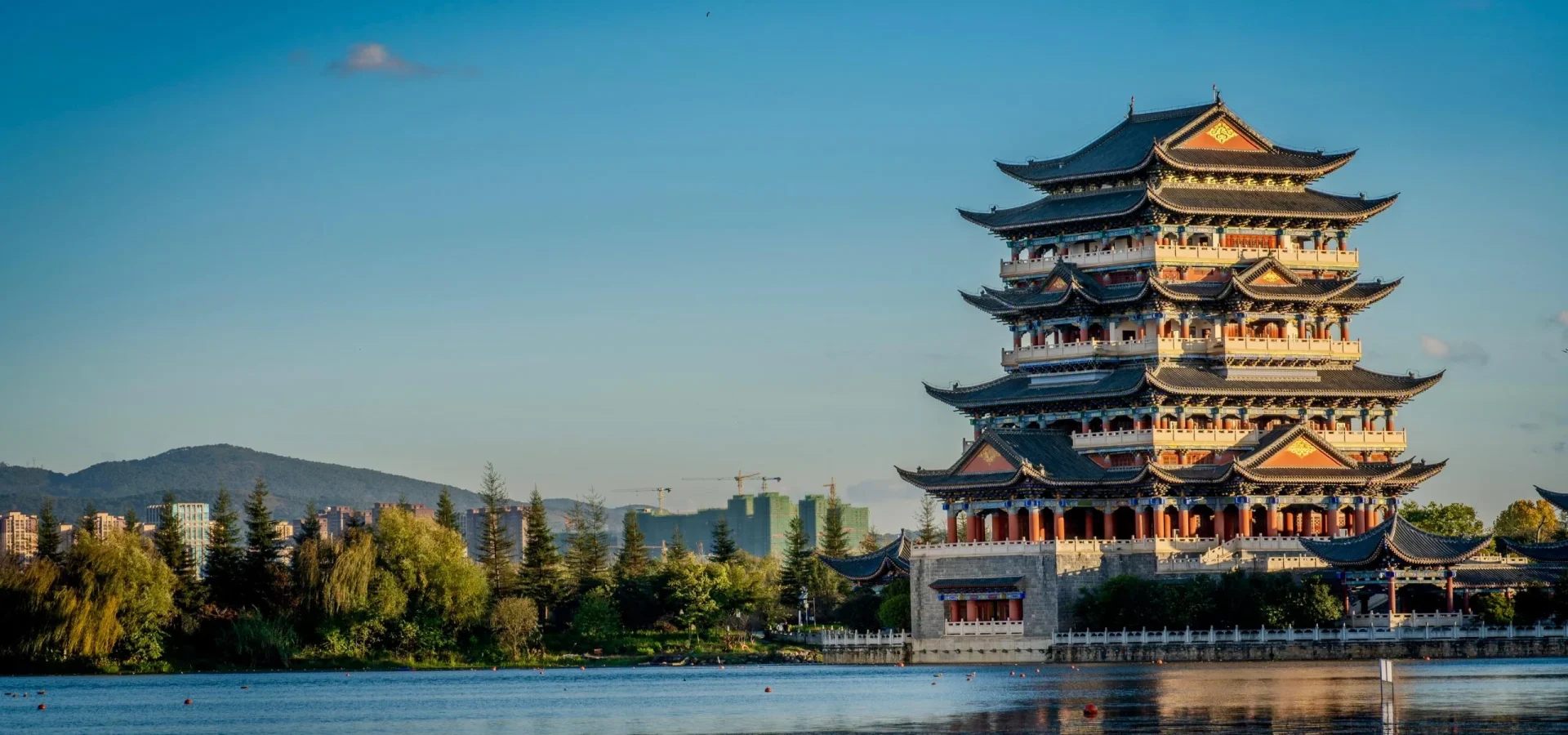 6-Day Yunnan Honeymoon Photography Journey