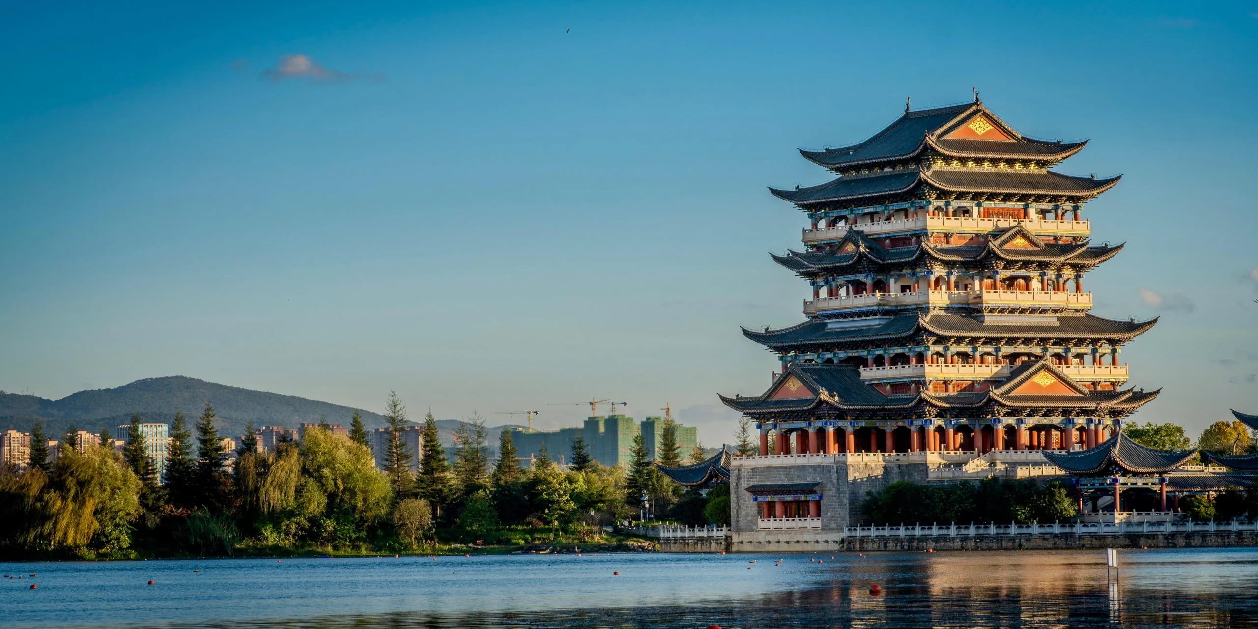 6-Day Yunnan Honeymoon Photography Journey